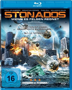 Stonados |   Blu-Ray